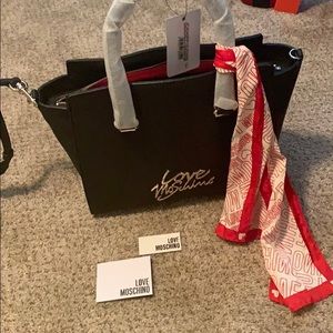 Moschino Bag